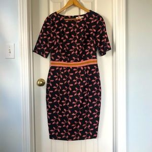 Boden Lined Dress